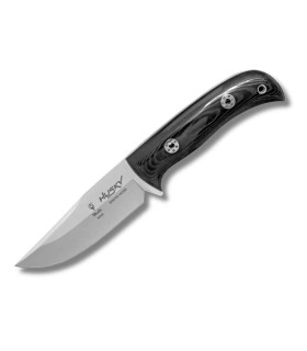 CUCHILLO ENTERIZO DE CAZA "HUSKY 11M.E" MUELA A