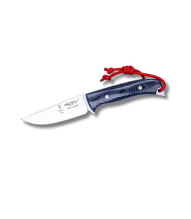 CUCHILLO ENTERIZO DE CAZA "HUSKY 10M.B" MUELA