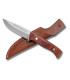 CUCHILLO ENTERIZO DE CAZA "SPRINGER-11R" MUELA A