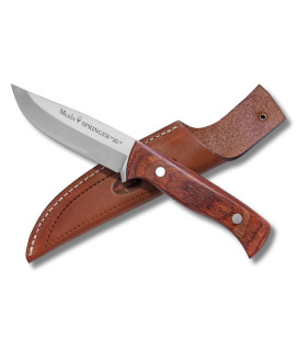 CUCHILLO ENTERIZO DE CAZA "SPRINGER-11R" MUELA A