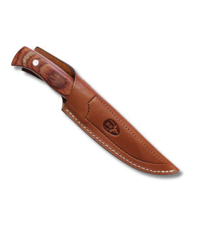 CUCHILLO ENTERIZO DE CAZA "SPRINGER-11R" MUELA B