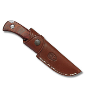 CUCHILLO ENTERIZO DE CAZA "ATB-9R" MUELA B