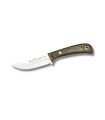 CUCHILLO ENTERIZO DE CAZA "TERRIER-9G" MUELA