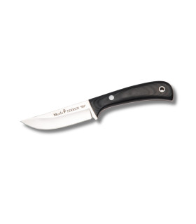 CUCHILLO ENTERIZO DE CAZA "TERRIER-9M" MUELA