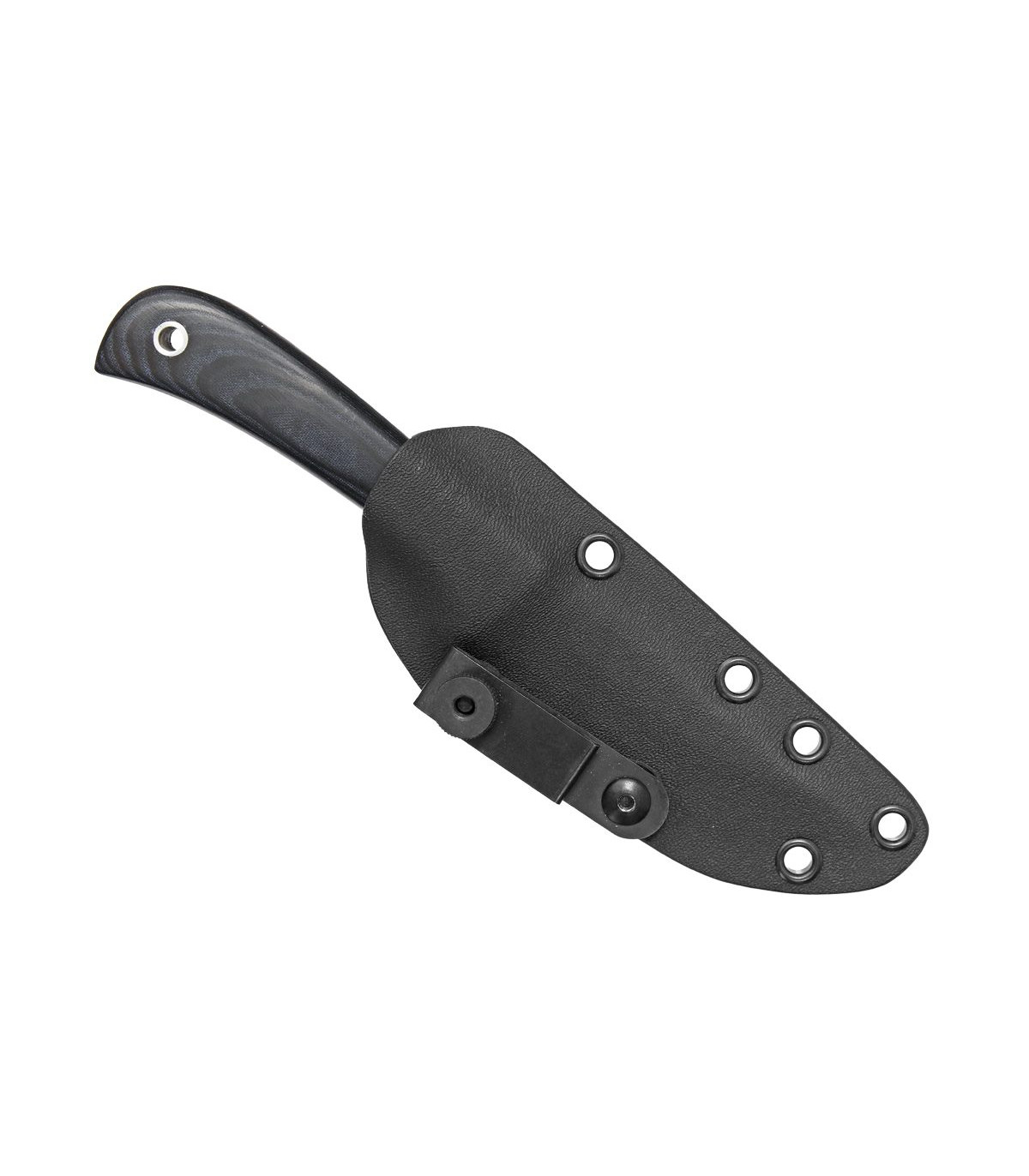 CUCHILLO ENTERIZO DE CAZA "TERRIER-9M" MUELA B