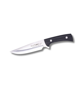 CUCHILLO ENTERIZO DE MONTE "JABALI-17M" MUELA