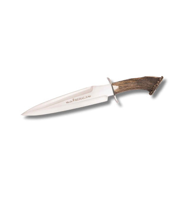CUCHILLO DE REMATE "REHALA-27S" MUELA