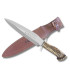 CUCHILLO DE REMATE "REHALA-27S" MUELA A