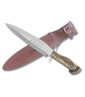 CUCHILLO DE REMATE "REHALA-27S" MUELA A