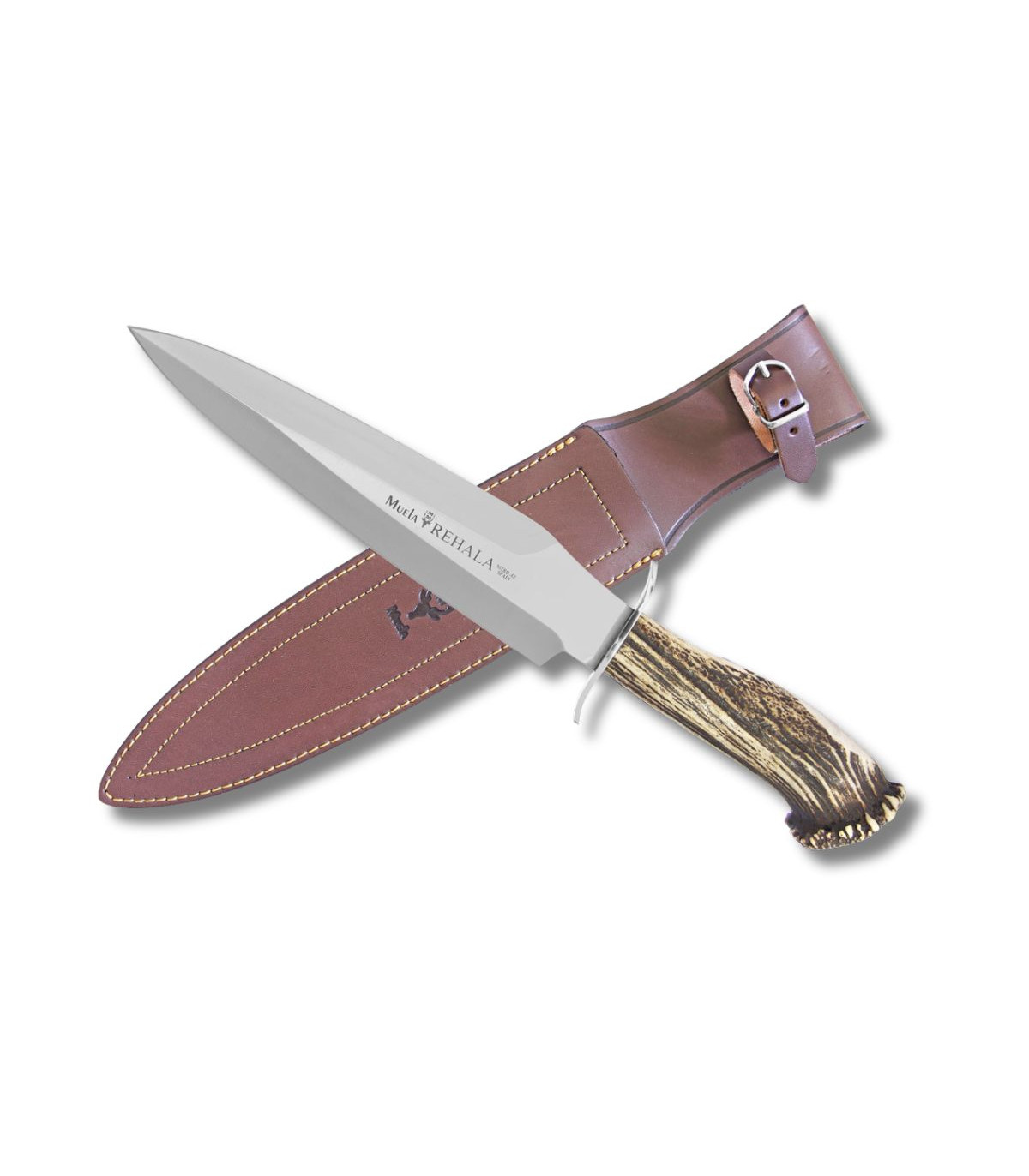 CUCHILLO DE REMATE "REHALA-27S" MUELA A