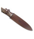 CUCHILLO DE REMATE "REHALA-27S" MUELA B