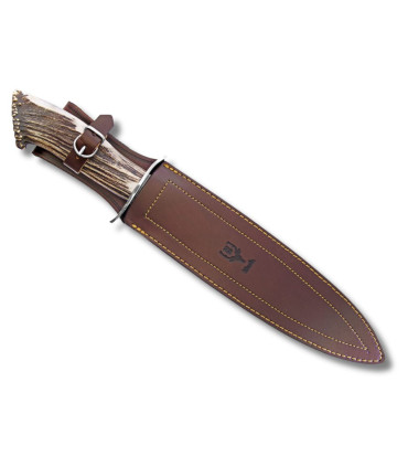 CUCHILLO DE REMATE "REHALA-27S" MUELA B
