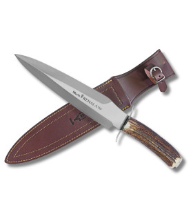 CUCHILLO DE REMATE "REHALA-27A" MUELA A