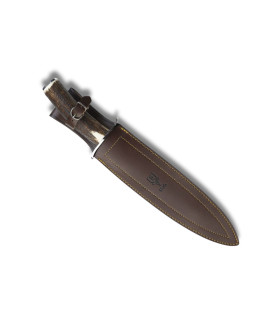 CUCHILLO DE REMATE "REHALA-27A" MUELA B