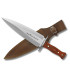 CUCHILLO DE REMATE ENTERIZO "COVARSI-24R" MUELA A