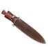 CUCHILLO DE REMATE "PODENQUERO 26R" MUELA B