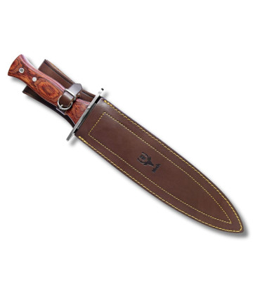 CUCHILLO DE REMATE "PODENQUERO 26R" MUELA B