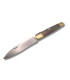 NAVAJA ARTESANA MACHETE  TORO R.BUSTOS 5