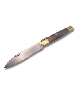 NAVAJA ARTESANA MACHETE  TORO R.BUSTOS 5