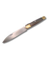 NAVAJA ARTESANA MACHETE  TORO R.BUSTOS 5