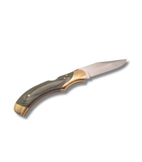 Navaja de caza "GL-10G" MUELA A