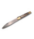 NAVAJA ARTESANA MACHETE  TORO R.BUSTOS 6