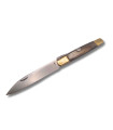 NAVAJA ARTESANA MACHETE  TORO R.BUSTOS 6