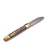 NAVAJA ARTESANA MACHETE  TORO R.BUSTOS 6 A