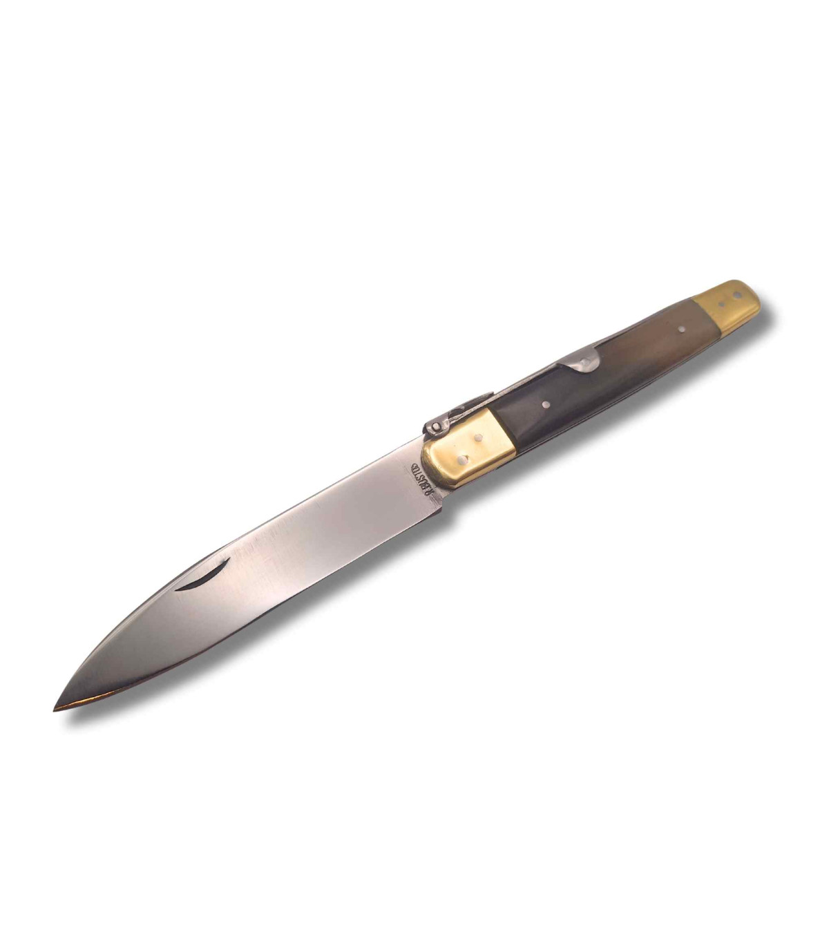 NAVAJA ARTESANA MACHETE  TORO R.BUSTOS 7