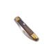 NAVAJA ARTESANA MACHETE  TORO R.BUSTOS 7 C