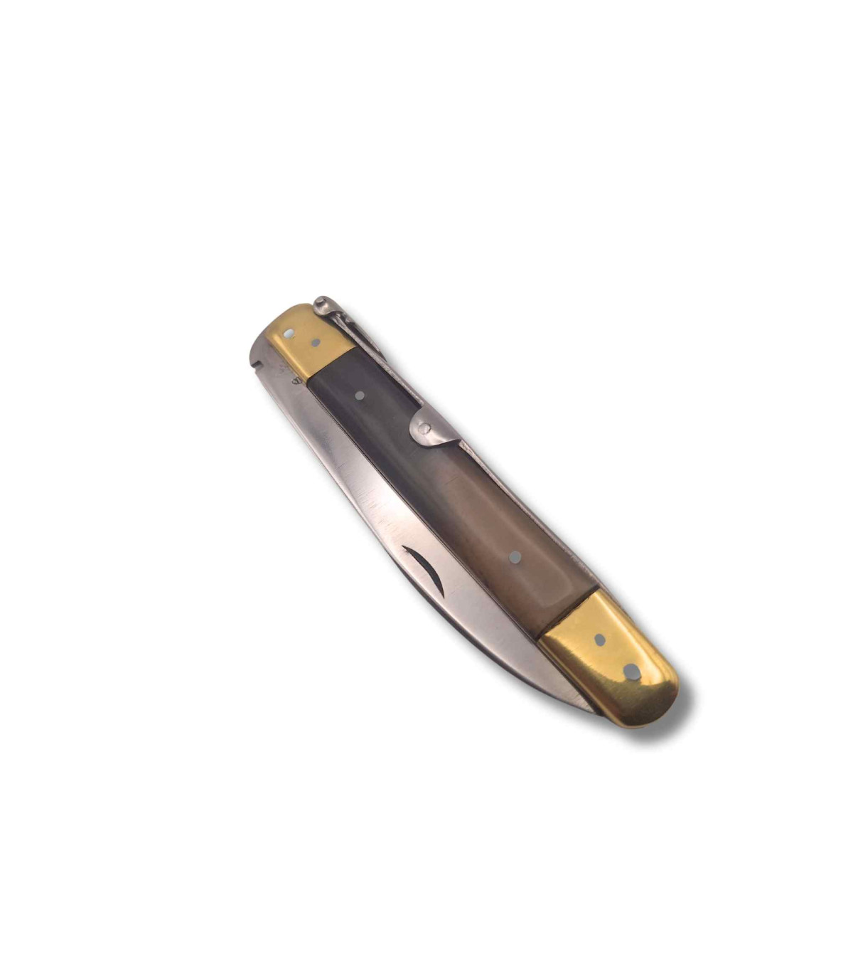 NAVAJA ARTESANA MACHETE  TORO R.BUSTOS 7 C