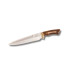 CUCHILLO ENTERIZO DE REMATE "RECOVA" MUELA
