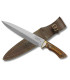 CUCHILLO ENTERIZO DE REMATE "RECOVA" MUELA A