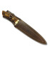 CUCHILLO ENTERIZO DE REMATE "RECOVA" MUELA B