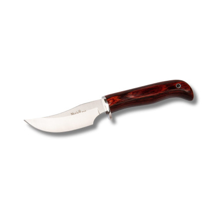 CUCHILLO DESOLLADOR "DP-10R" MUELA