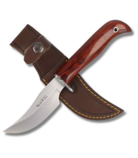 CUCHILLO DESOLLADOR "DP-10R" MUELA A