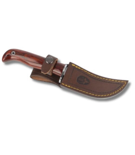 CUCHILLO DESOLLADOR "DP-10R" MUELA B
