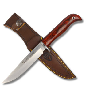 CUCHILLO de CAZA "GRED-13R" MUELA A
