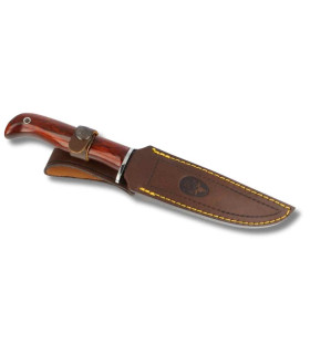 CUCHILLO de CAZA "GRED-13R" MUELA B