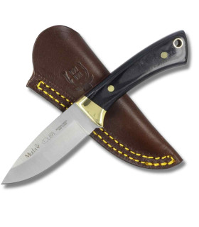 CUCHILLO ENTERIZO DESOLLADOR "COLIBRI-7MIC" MUELA A