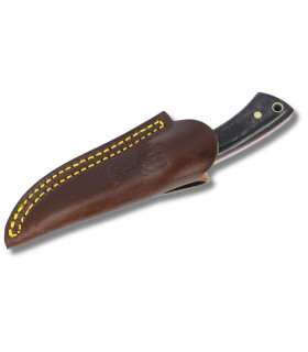 CUCHILLO ENTERIZO DESOLLADOR "COLIBRI-7MIC" MUELA B
