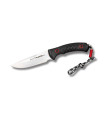CUCHILLO ENTERIZO TÁCTICO "PHANTOM-12W" MUELA