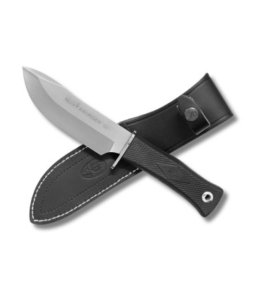 CUCHILLO DE CAZA "ABORIGEN-13G" MUELA A