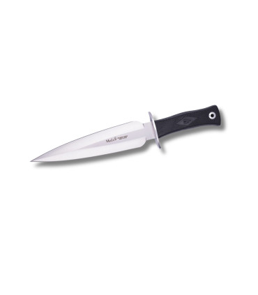 CUCHILLO DE REMATE "CARIBU-G" MUELA