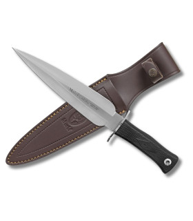 CUCHILLO DE REMATE "CARIBU-G" MUELA A