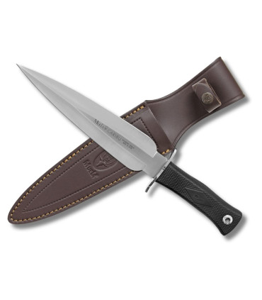 CUCHILLO DE REMATE "CARIBU-G" MUELA A