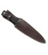 CUCHILLO DE REMATE "CARIBU-G" MUELA B