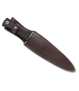 CUCHILLO DE REMATE "CARIBU-G" MUELA B