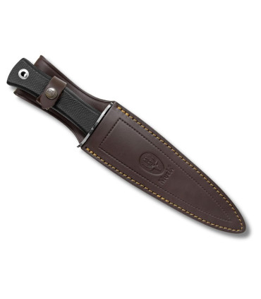 CUCHILLO DE REMATE "CARIBU-G" MUELA B