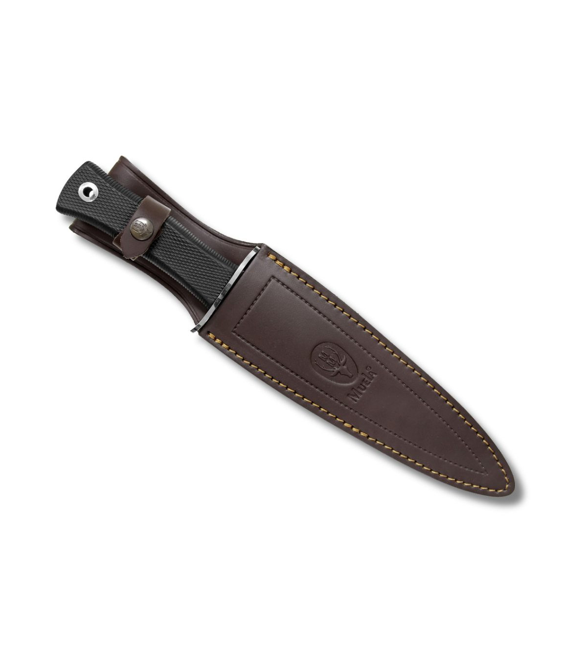 CUCHILLO DE REMATE "CARIBU-G" MUELA B